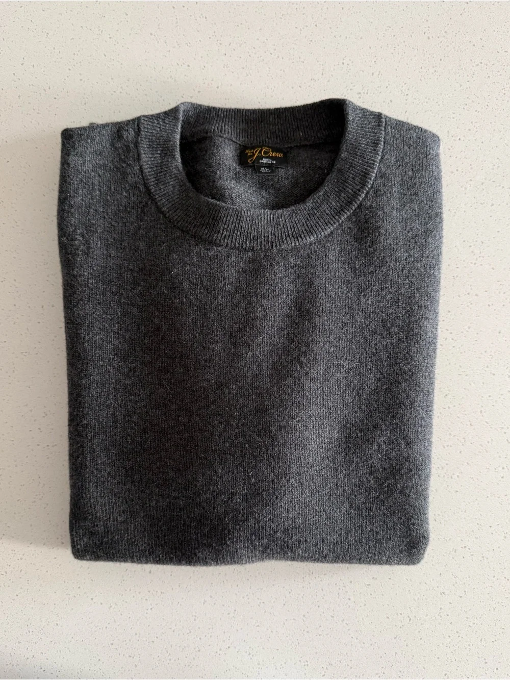 J. Crew Cashmere Sweater